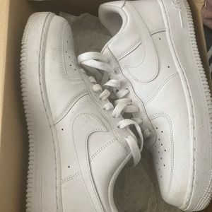 Air Force 1 white